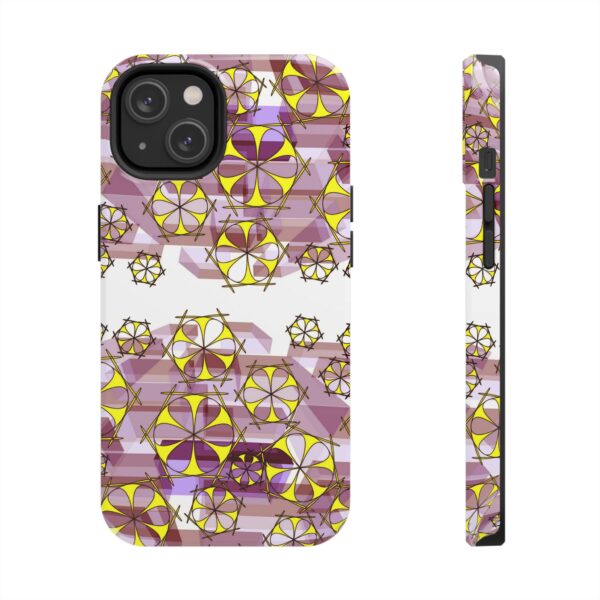 Rainbow Designs Tough Phone Cases, Case-Mate Custom Phone Cases For iPhone Series and Samsung Galaxy S6 - Image 56