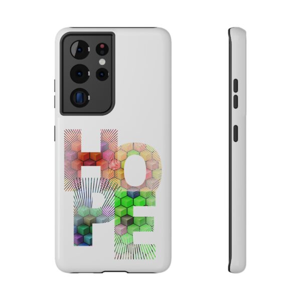 Rainbow Designs "HOPE" On Impact-Resistant Cases For Samsung and iPhone - Image 29