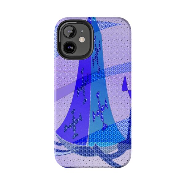 Rainbow Designs On Tough Phone Cases, Case-Mate Custom Phone Case For iPhone and Samsung - Image 29