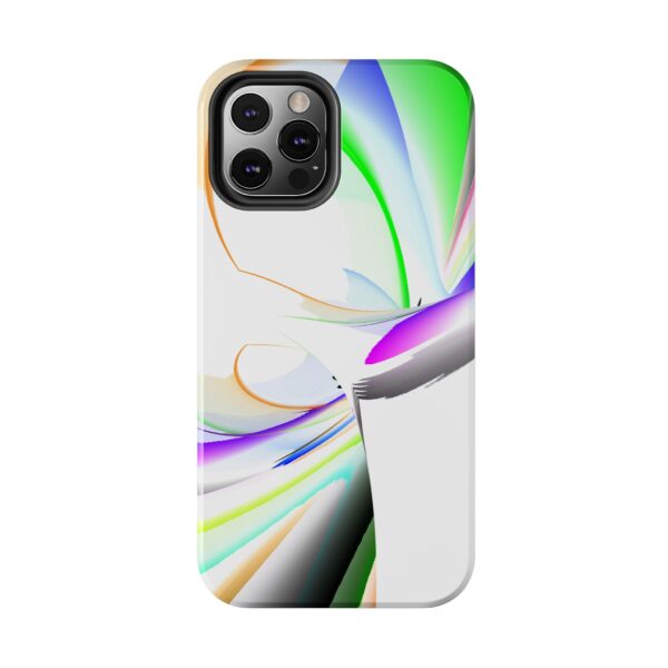 Rainbow Designs Tough Phone Cases, Case-Mate For iPhone and Samsung - Image 33