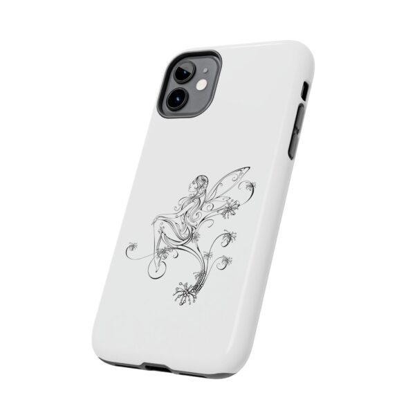 Rainbow Designs "Elf" On Tough Phone Cases, Case-Mate For iPhone and Samsung - Image 14