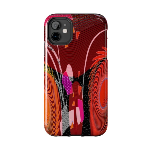 Rainbow Designs Tough Phone Cases, Case-Mate For iPhone 12 Pro - Image 13