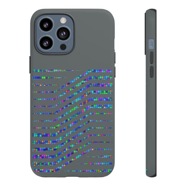 Rainbow Designs Tough Cases Custom Phone Cases For iPhone Series Google and Samsung Series - Image 53