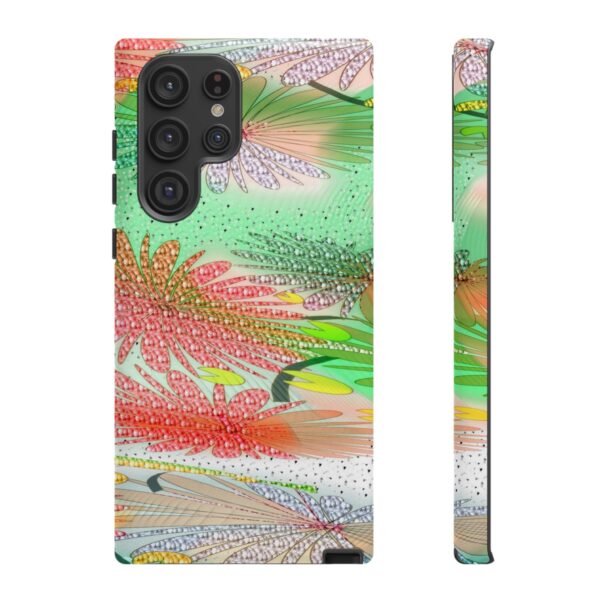 Rainbow Designs Tough Cases Custom Phone Cases For iPhone SerIes Samsung Models and Google Pixel - Image 91