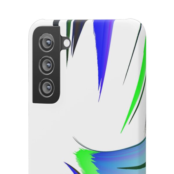 Rainbow Designs Snap Cases For iPhone Google Samsung - Image 117