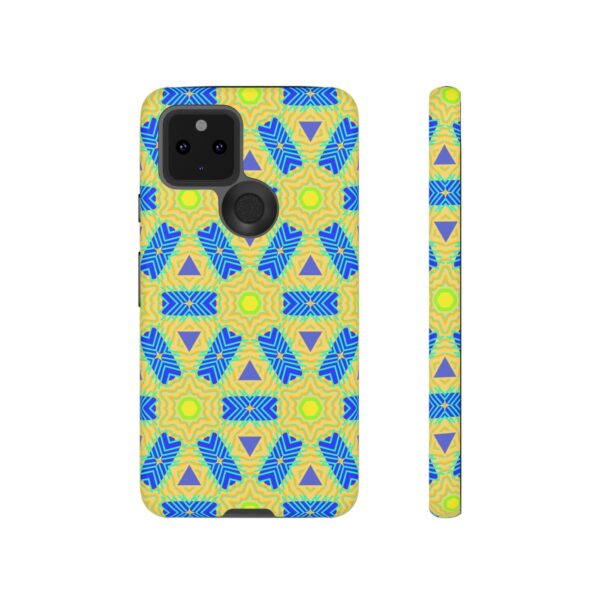 Rainbow Designs On Tough Cases Custom Phone Cases For iPhone Google Pixel and Samsung Series - Image 69