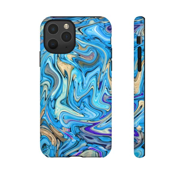 Rainbow Designs Tough Cases Custom Phone Cases For iPhone Series Google and Samsung Series - Image 22