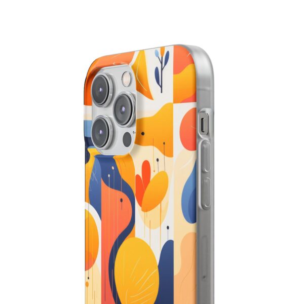 Decorative Shape Flexi Cases For iPhone and Samsung - Image 238