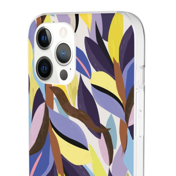 Exotic Jungle Flexi Cases For Samsung and iPhone - Image 76