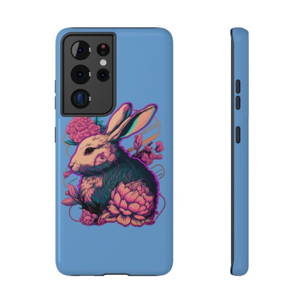 Rainbow Designs Rabbit On Slim Phone Cases Case-Mate Custom Phone Cases For iPhone and Samsung Series - Image 29