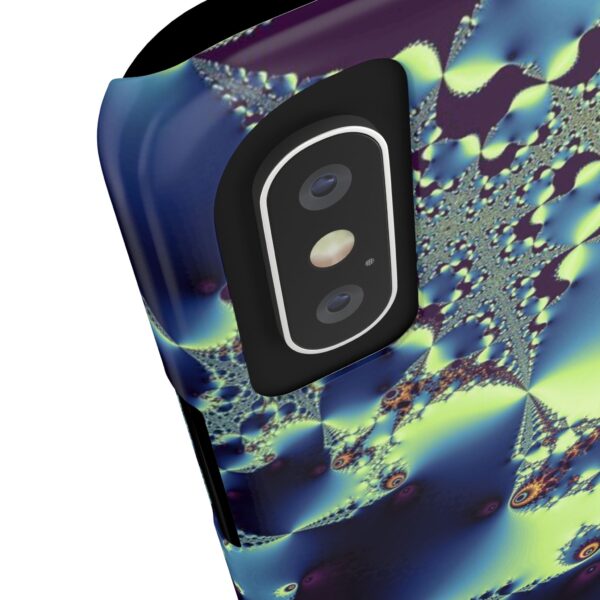 Rainbow Designs Fabulous On Slim Phone Cases Case-Mate Custom Phone Cases For iPhone and Samsung Series - Image 4