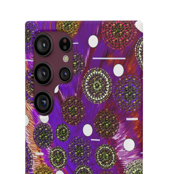 Rainbow Designs Snap Cases For Samsung and iPhone - Image 135