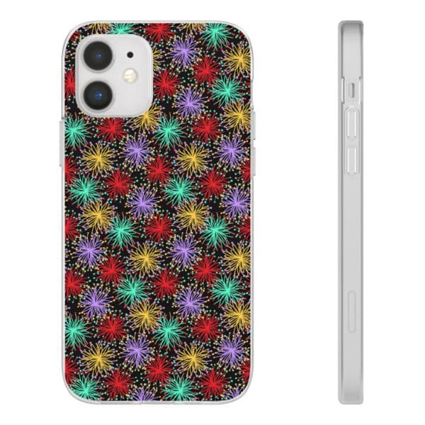 Digital Seamless Pattern Flexi Cases For Samsung Galaxy S23 With 🎁 Gift Packaging 🎁 - Image 55