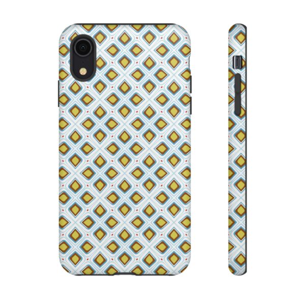 Rainbow Designs On Tough Cases Custom Phone Cases For iPhone Google Pixel and Samsung Series - Image 8