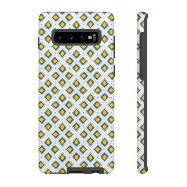 Rainbow Designs On Tough Cases Custom Phone Cases For iPhone Google Pixel and Samsung Series - Image 15