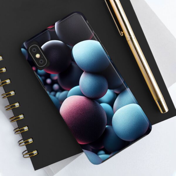 Rainbow Designs Tough Phone Cases, Case-Mate For iPhone and Samsung - Image 9