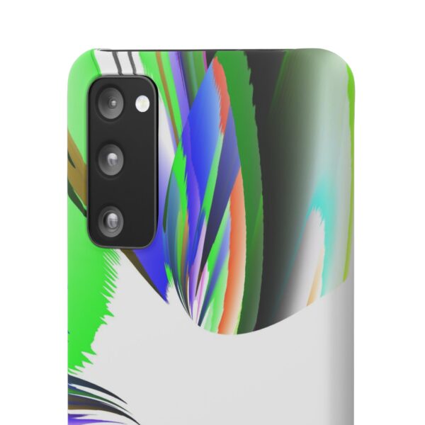 Rainbow Designs Snap Cases For iPhone Google Samsung - Image 107