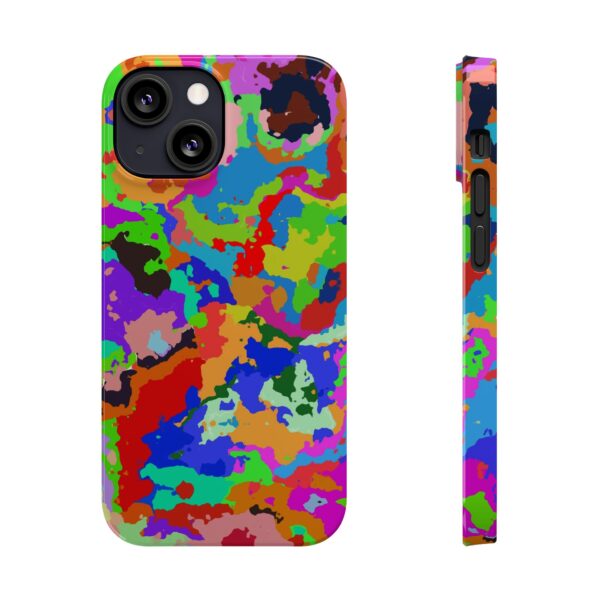 Camouflage Slim Phone Cases Case-Mate Custom Phone Cases For iPhone and Samsung Galaxy Models - Image 26