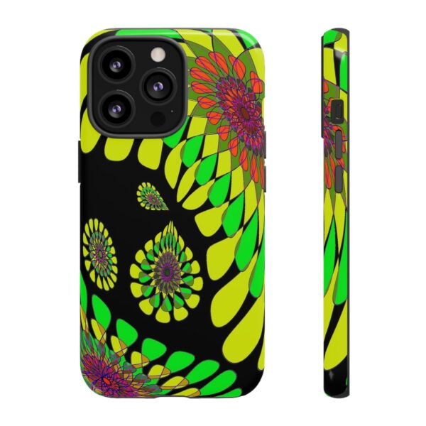 Rainbow Designs Tough Cases Custom Phone Cases For iPhone SerIes Samsung Models and Google Pixel - Image 47