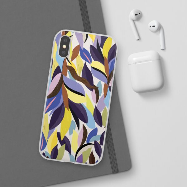 Exotic Jungle Flexi Cases For Samsung and iPhone - Image 21