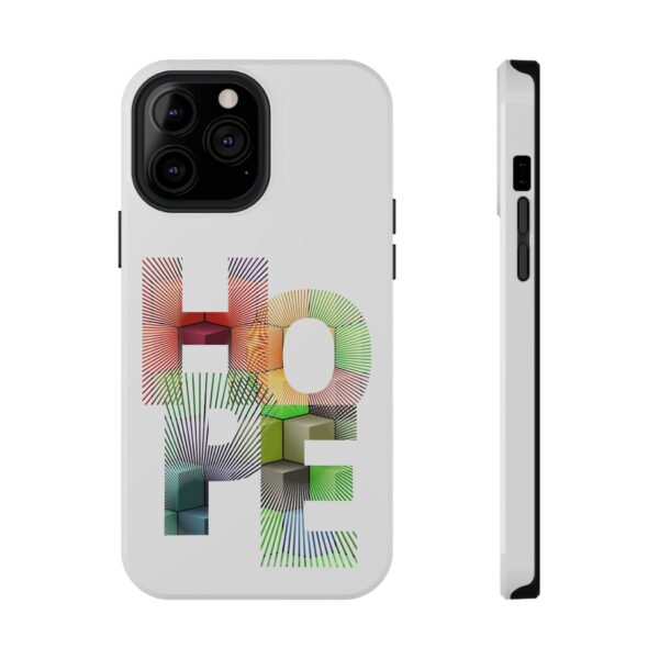 Rainbow Designs "HOPE" On Impact-Resistant Cases For Samsung and iPhone - Image 19