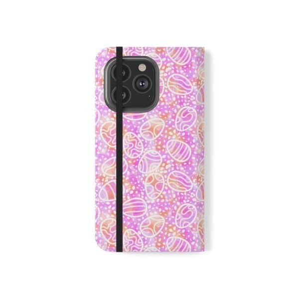 Various Beautiful Designs Of Flip Cases for iPhone and Samsung! 📱💖 - Image 24