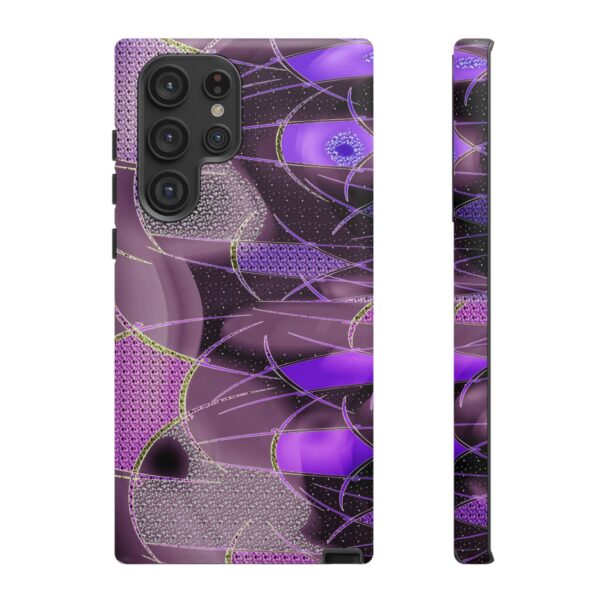 Rainbow Designs Tough Cases Custom Phone Case For Google Samsung and iPhone - Image 93