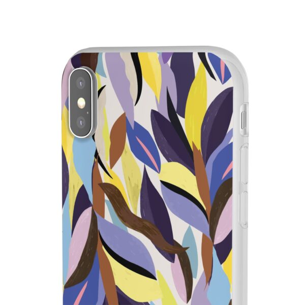 Exotic Jungle Flexi Cases For Samsung and iPhone - Image 23