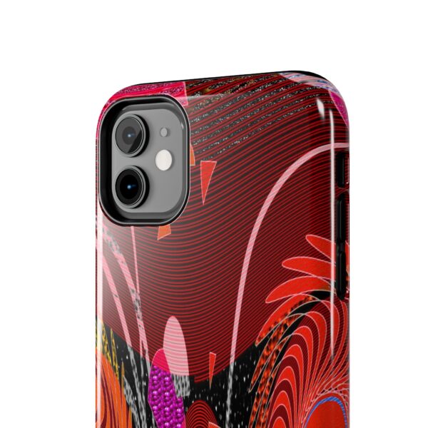 Rainbow Designs Tough Phone Cases, Case-Mate For iPhone 12 Pro - Image 15