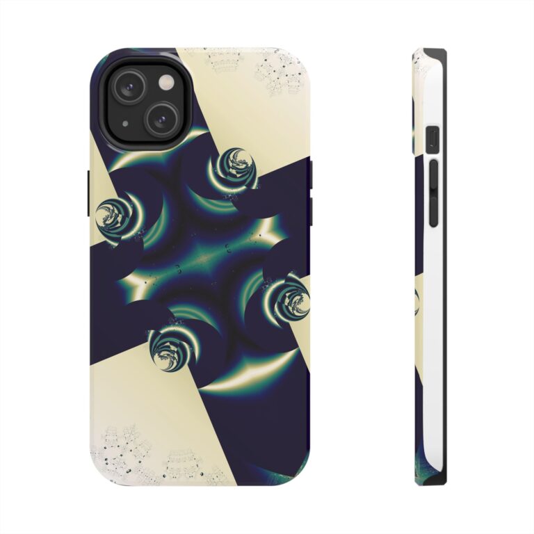 Rainbow Designs Abstract On Tough Phone Cases Case-mate Custom Phone Case For iPhone Series - Image 62