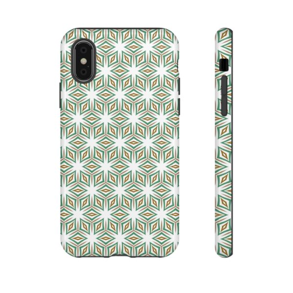 Rainbow Designs On Tough Cases Custom Phone Cases For iPhone Google Pixel and Samsung Series - Image 9