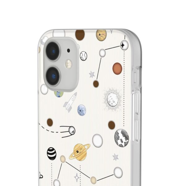 Outer Space Design Flexi Cases 🌠 For Samsung & iPhone 📱🌠 🚀🌌 - Image 72