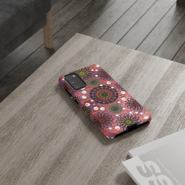 Rainbow Designs Tough Cases Custom Phone Case For iPhone Series Google Pixel and Samsung Series - Image 78