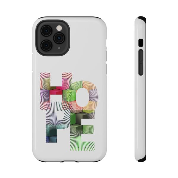 Rainbow Designs "HOPE" On Impact-Resistant Cases For Samsung and iPhone - Image 35