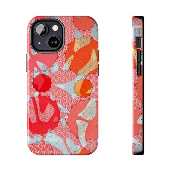 Rainbow Designs On Tough Phone Cases, Case-Mate Custom Phone Case For iPhone and Samsung - Image 44