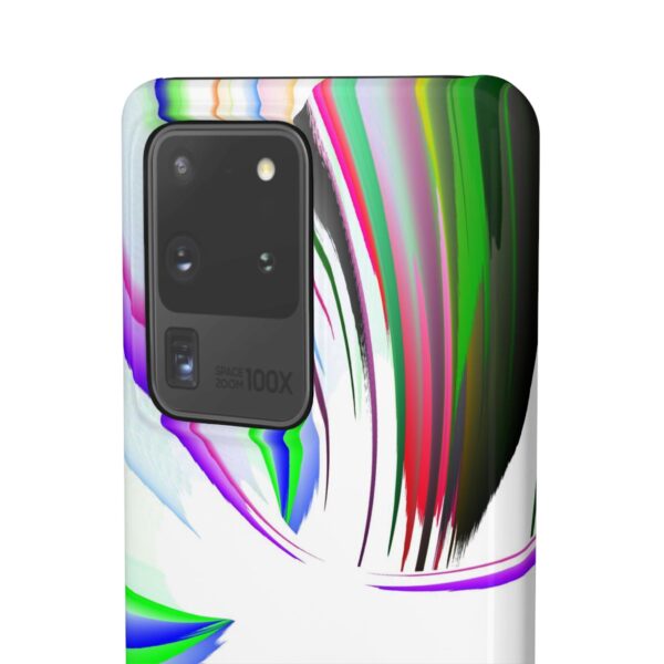 Rainbow Designs Snap Cases For iPhone Google Samsung - Image 62