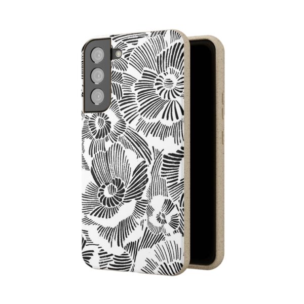 🌸 Flowers Biodegradable Cases 🌿 for iPhone and Samsung! 📱🌼 - Image 154