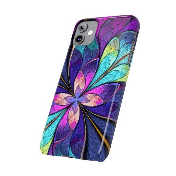 Fabulous Flowers On Slim Phone Cases Case-Mate Custom Phone Cases For iPhone and Samsung Series - Image 12