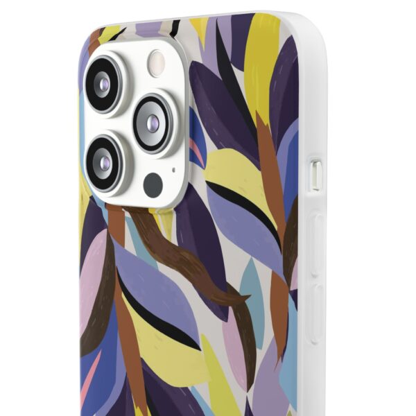 Exotic Jungle Flexi Cases For Samsung and iPhone - Image 134