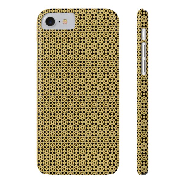 Rainbow Designs Pattern 4 On Slim Phone Cases Case-Mate Custom Phone Cases For iPhone and Samsung Series - Image 2