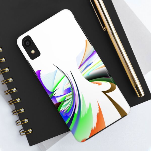 Rainbow Designs Tough Phone Cases, Case-Mate For iPhone and Samsung - Image 7