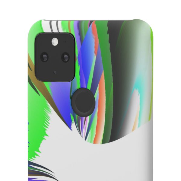 Rainbow Designs Snap Cases For iPhone Google Samsung - Image 103