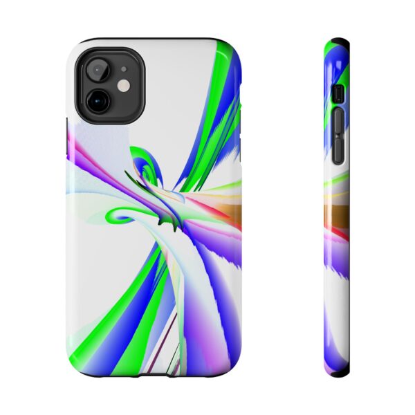 Rainbow Designs Tough Phone Cases, Case-Mate For iPhone and Samsung - Image 12