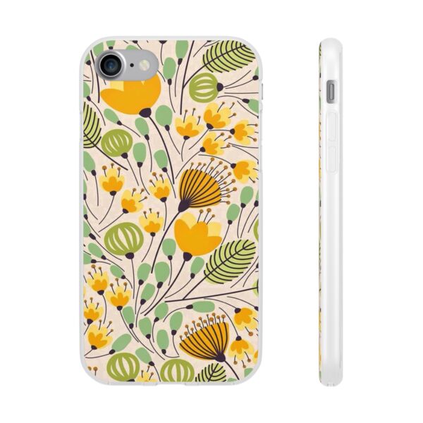 Digital Print Flowers Flexi Cases for iPhone and Samsung! - Image 10