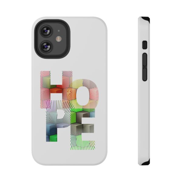 Rainbow Designs "HOPE" On Impact-Resistant Cases For Samsung and iPhone - Image 47