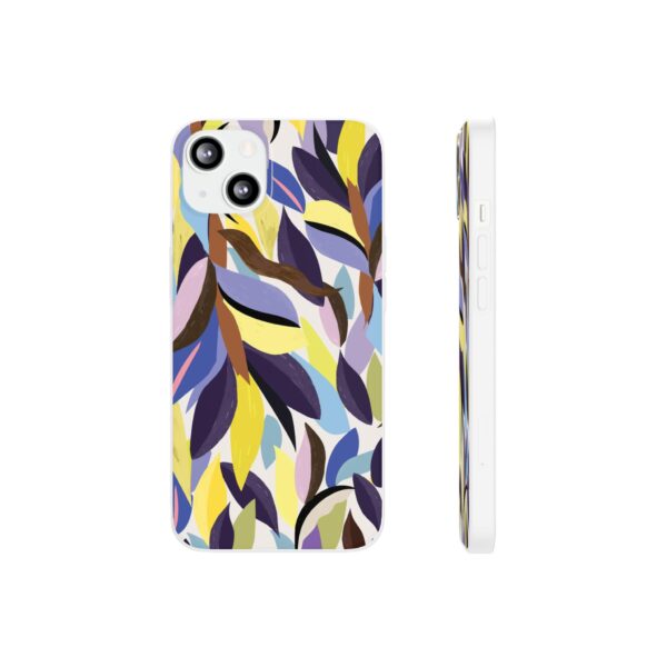 Exotic Jungle Flexi Cases For Samsung and iPhone - Image 151