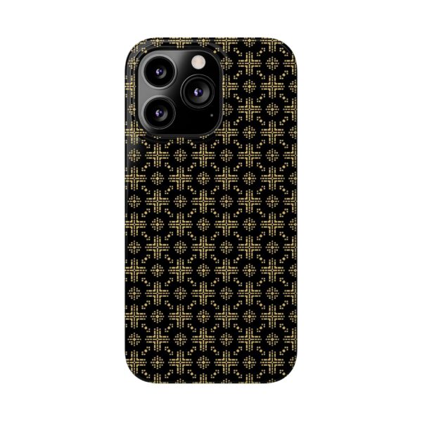 Rainbow Designs Pattern 11 On Slim Phone Cases Case-Mate Custom Phone Cases For iPhone and Samsung Series - Image 31