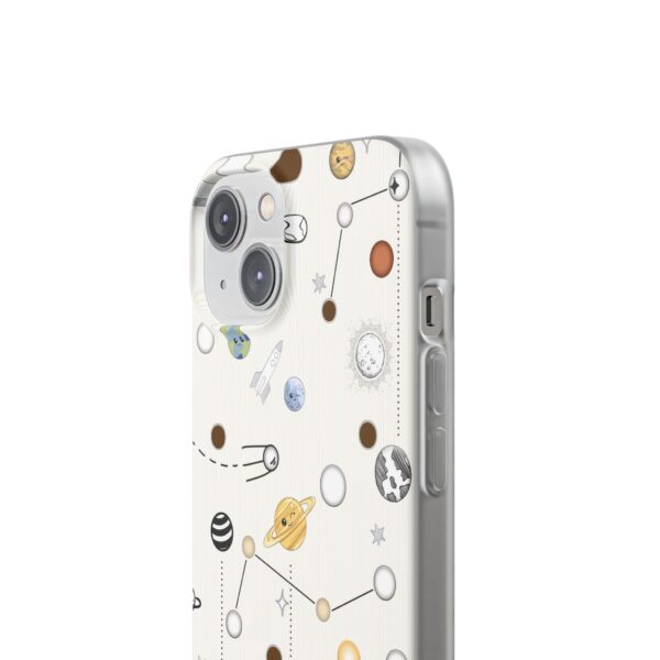 Outer Space Design Flexi Cases 🌠 For Samsung & iPhone 📱🌠 🚀🌌 - Image 198