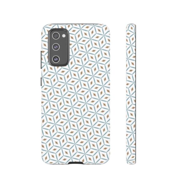 Rainbow Designs On Tough Cases Custom Phone Cases For iPhone Google Pixel and Samsung Series - Image 77