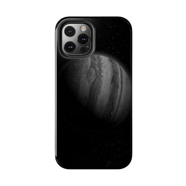 Rainbow Designs Jupiter Planet On Tough Phone Cases Case-mate Custom Phone Case For iPhone Series - Image 33